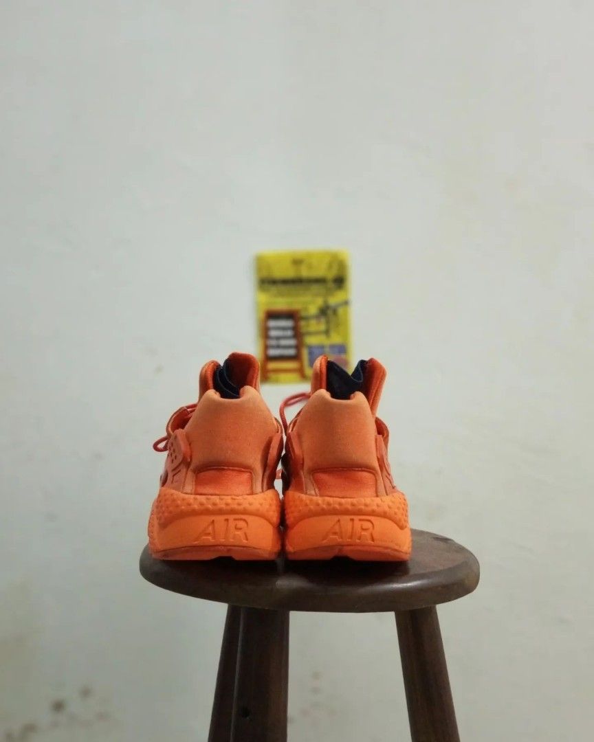 Huarache city chicago online