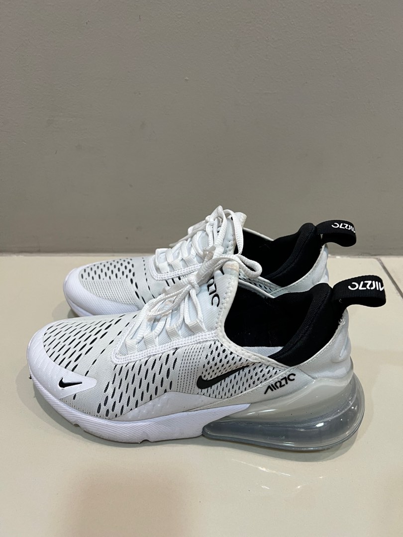 Nike Air Max 270 Women UK 5 Women s Fashion Footwear Sneakers