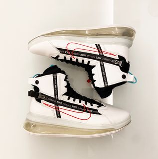 Air force sales max 720