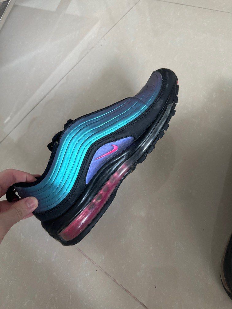 Nike Air Max 97 Throwback Future Men s Fashion Footwear