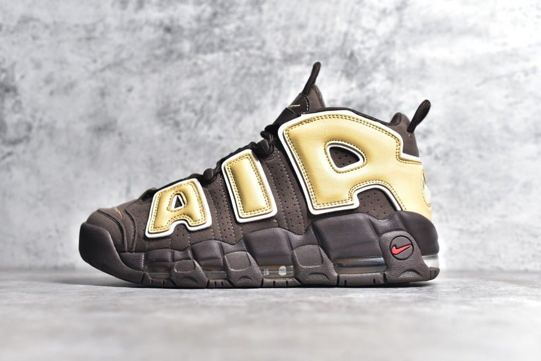 Cheap uptempo top shoes