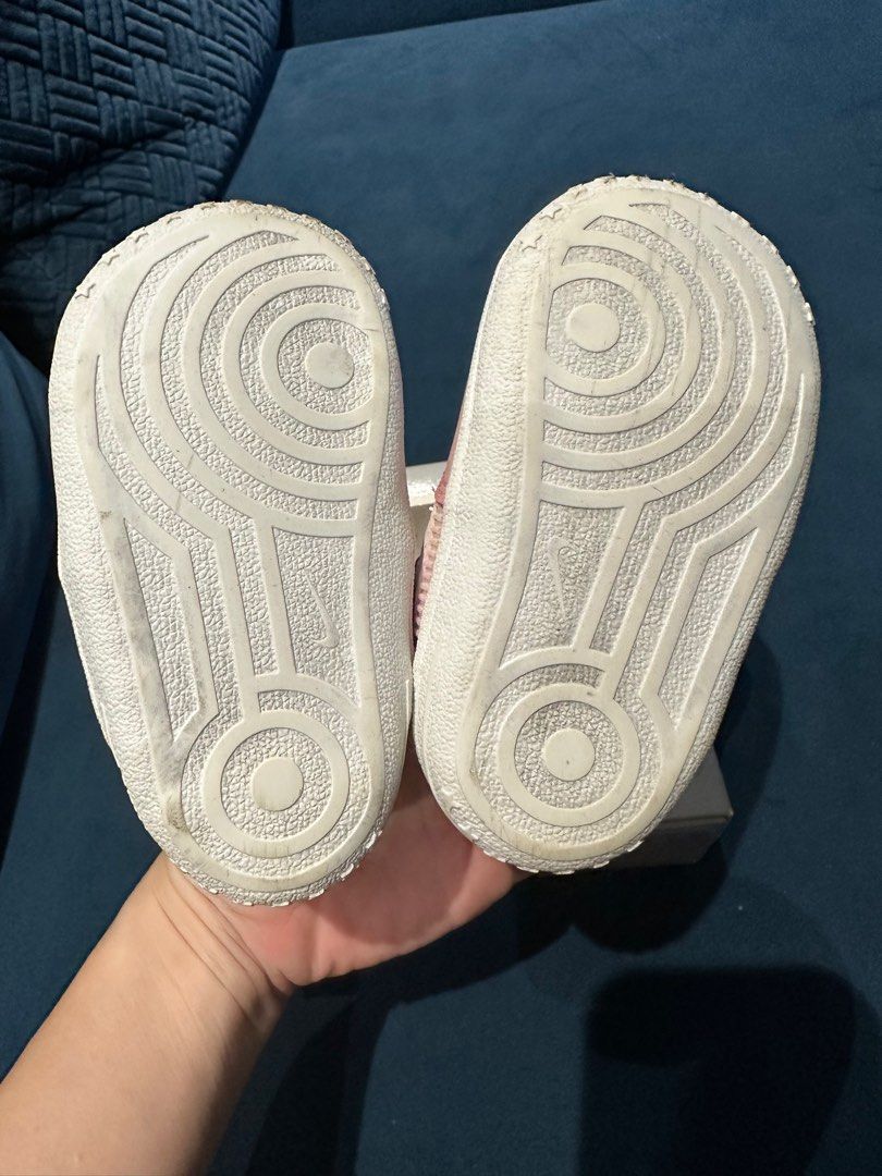 Air force 1 crib sale shoes
