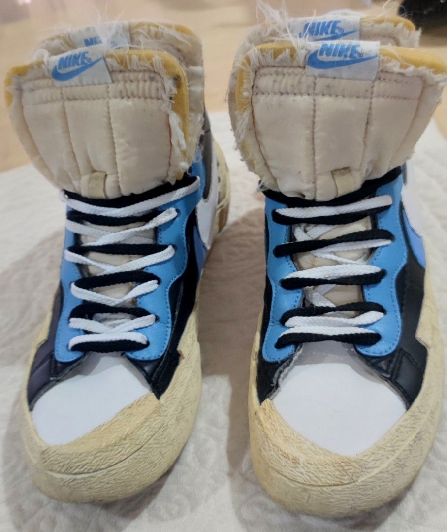 Sacai high discount