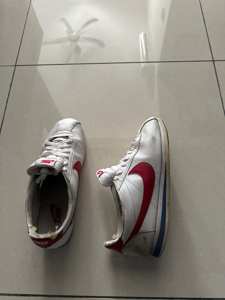 Nike cortez 46 store