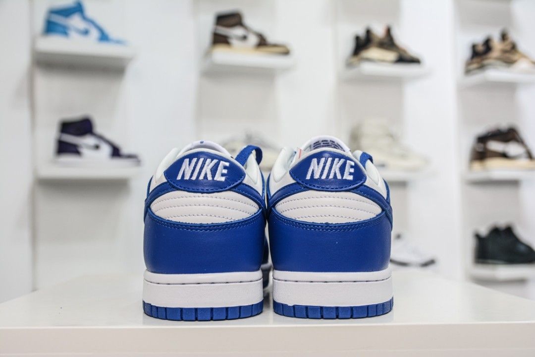 Dunk low kentucky deals for sale