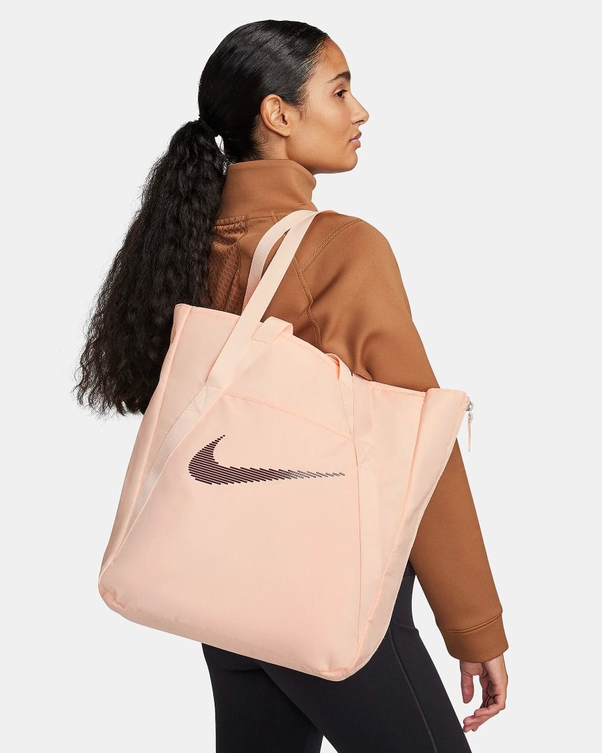 Nike gym tote outlet