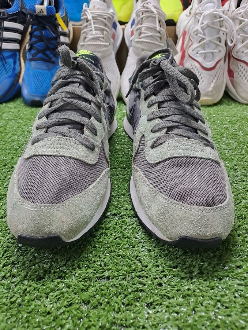 Nike internationalist herren hotsell 43