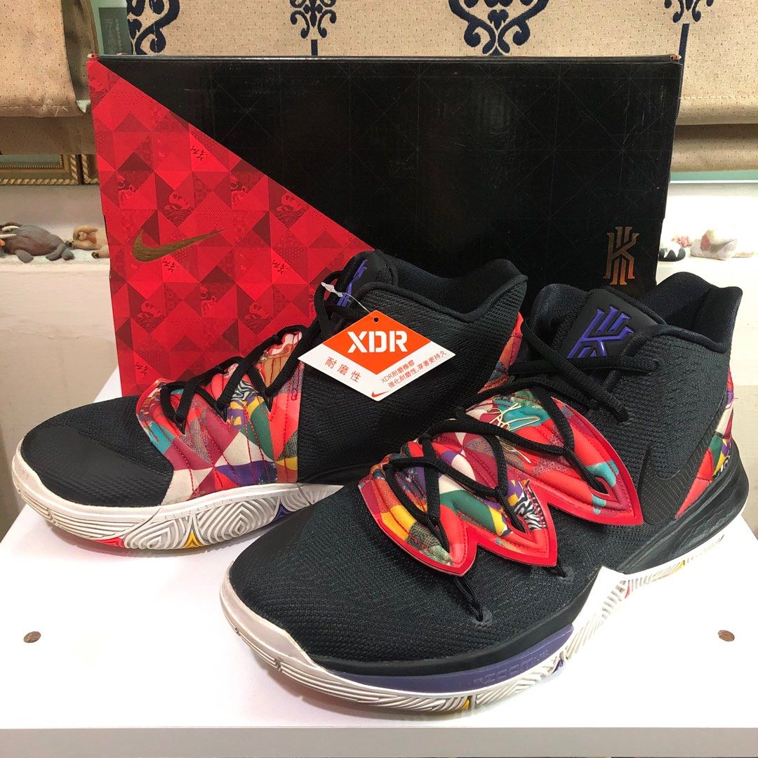 Kyrie 5 ep cny best sale