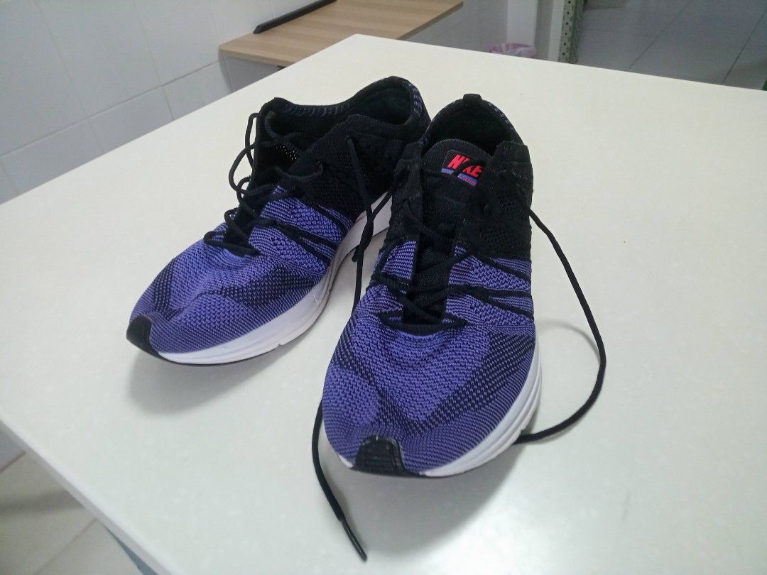 Nike Men s Running Shoes size 43.5 Men s Fashion Footwear