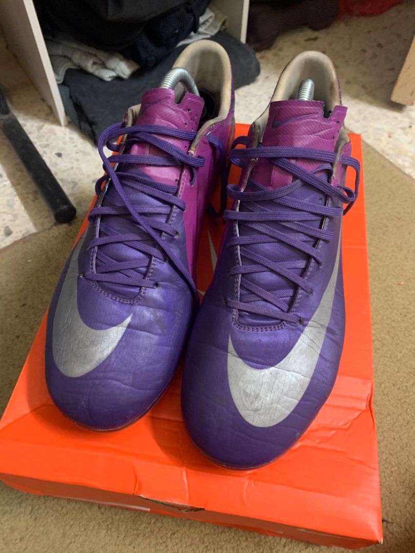 Mercurial vapor 2013 sale