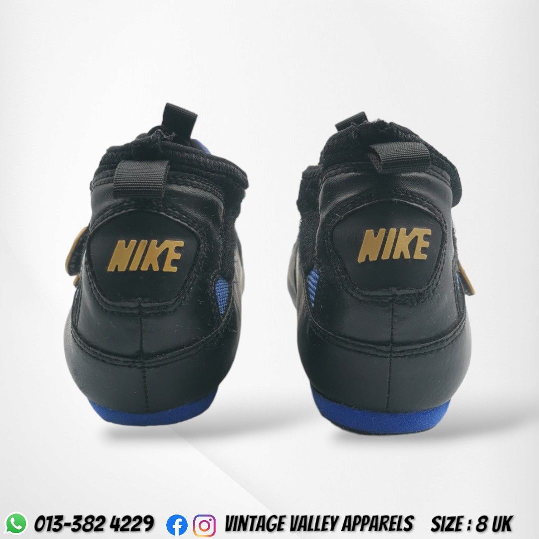 mtb shoes nike
