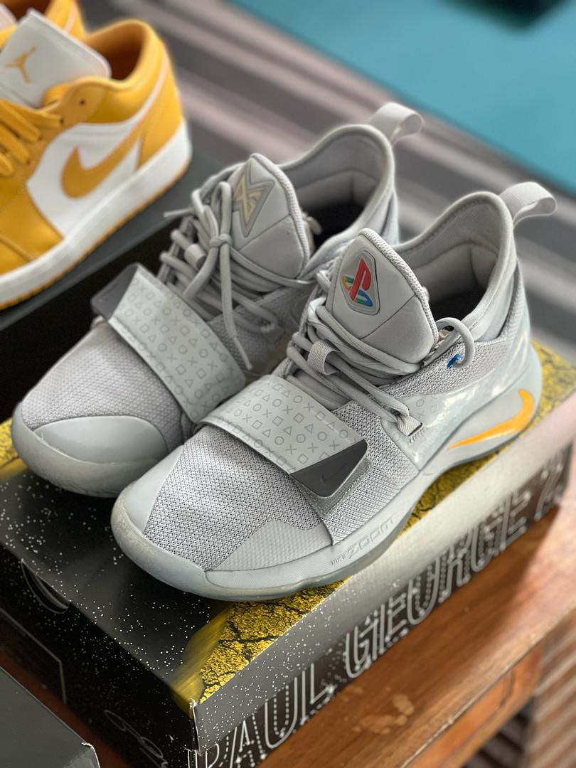 Pg 2025 2.5 gold