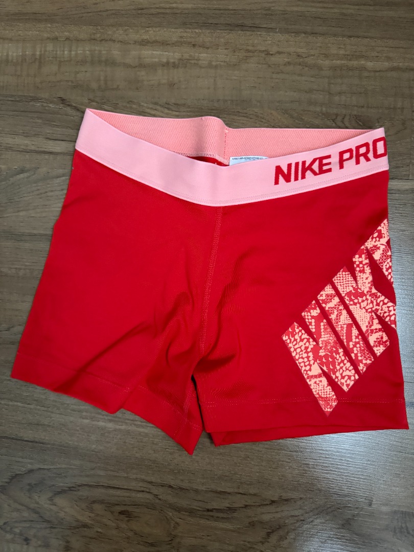 Nike Pro Women s Compression Shorts 3