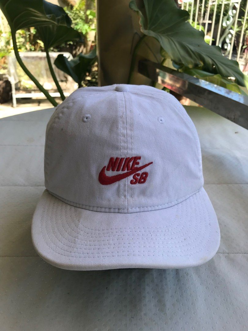 Nike sb vintage cap store