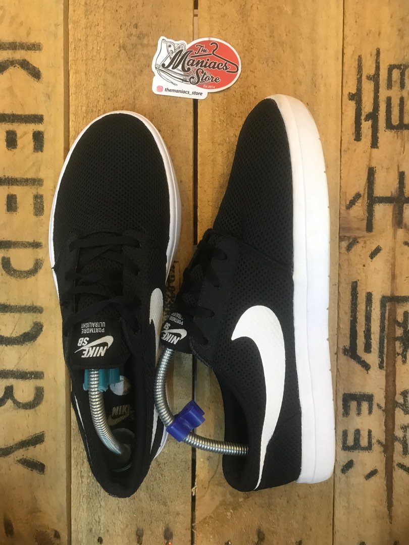Sepatu nike outlet sb portmore