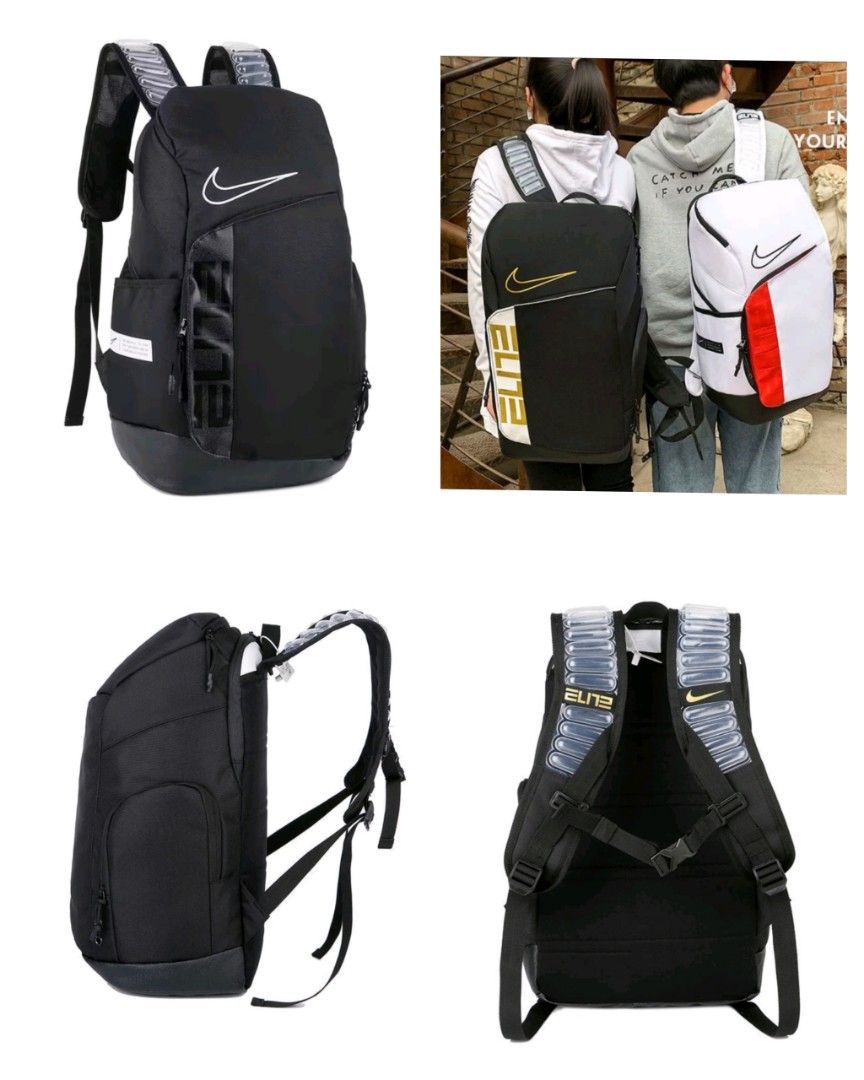 Nike air max gym bag discount
