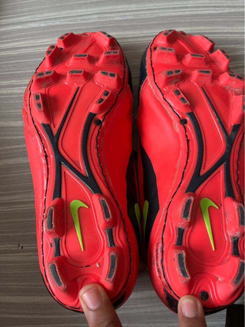 Nike mercurial store total 90