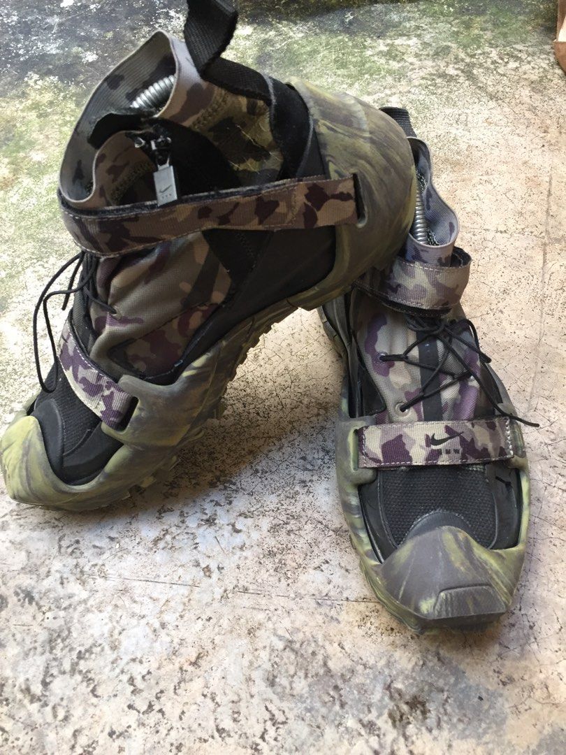 Nike x Matthew M. Williams Trainner 3 SP Camo ALYX Men s Fashion