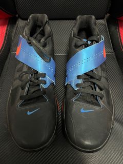 Kd 11 black and outlet orange