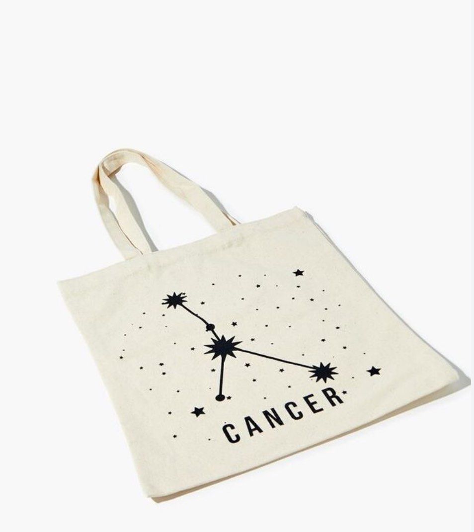 Forever 21 canvas tote bags best sale