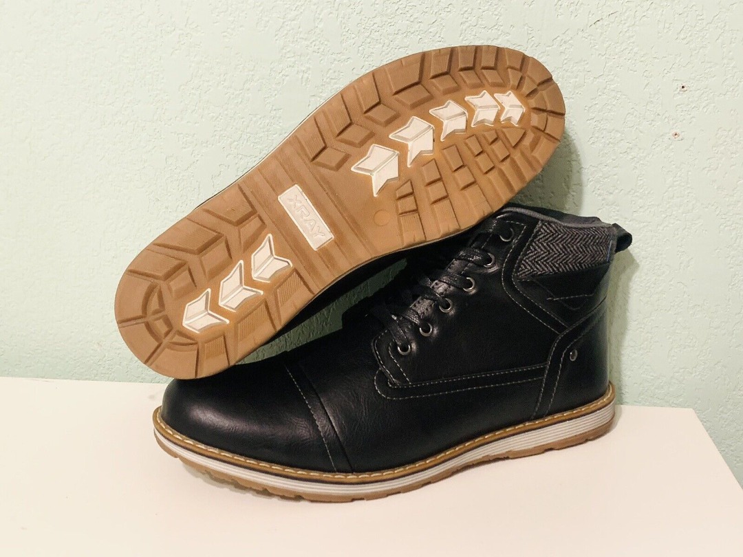 Xray men's kimball boots hot sale