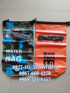 ocean pack