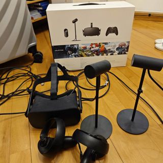 Oculus shop rift vc1