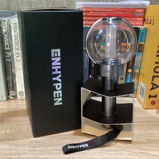 Official Enhypen Lightstick “Engenebong” Ver.1