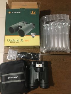 Binoculars second hand for hot sale sale