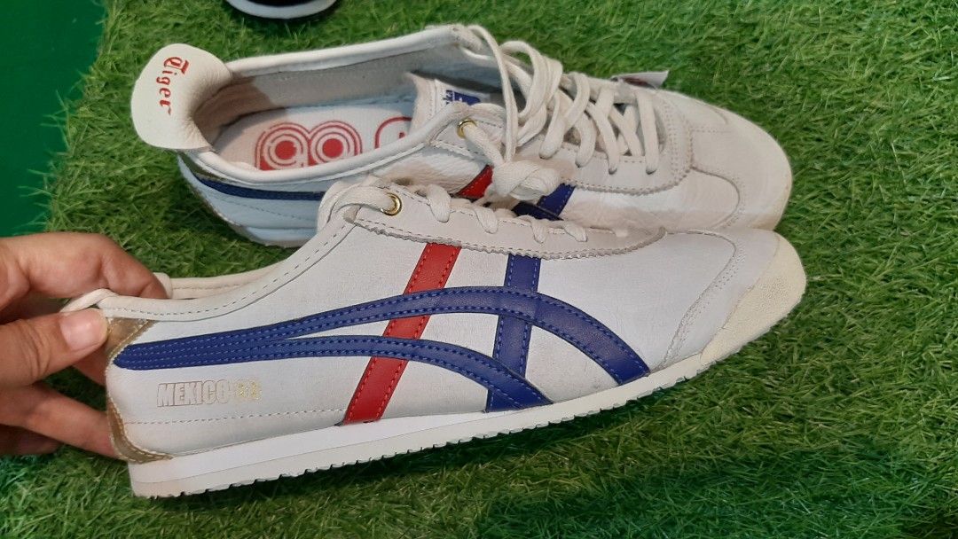 Onitsuka Tiger Mexico