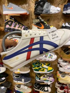 Onitsuka tiger 1 utama outlet
