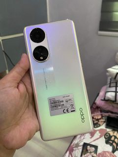 Oppo Reno 8T 5g SMART LOCK BOUGHT FROM SM