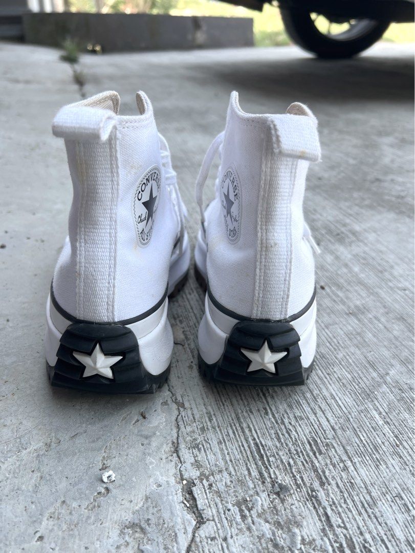 Converse blanche original hotsell