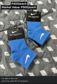 Original Nike Socks