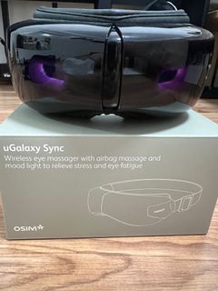 Ugalaxy osim hotsell