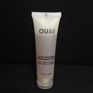 OUAI Detox Shampoo 30ml