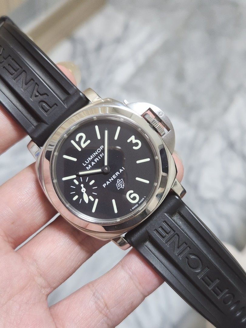 Pam 00005 best sale