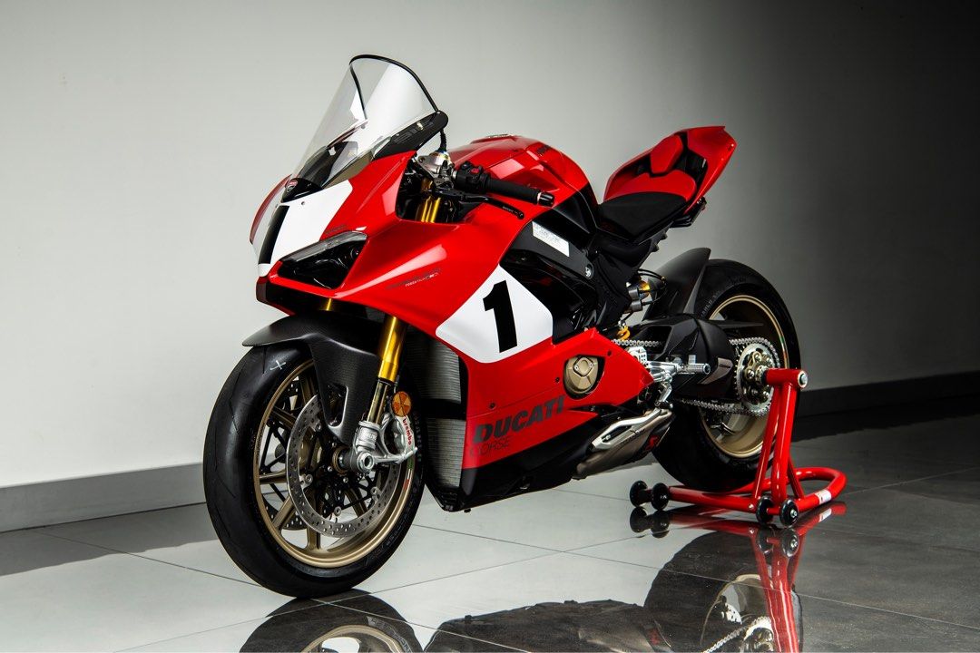 Panigale new arrivals v4 916