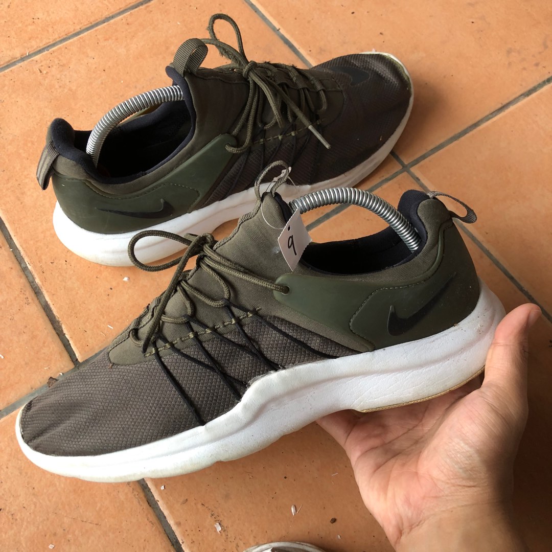 Percuma Spring 9UK Nike Darwin Women s Fashion Footwear