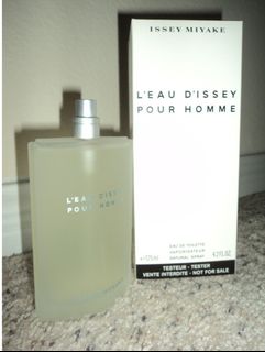 Harga parfum hotsell issey miyake original