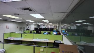 PEZA Accredited office Space for Lease in Ortigas, Pasig City