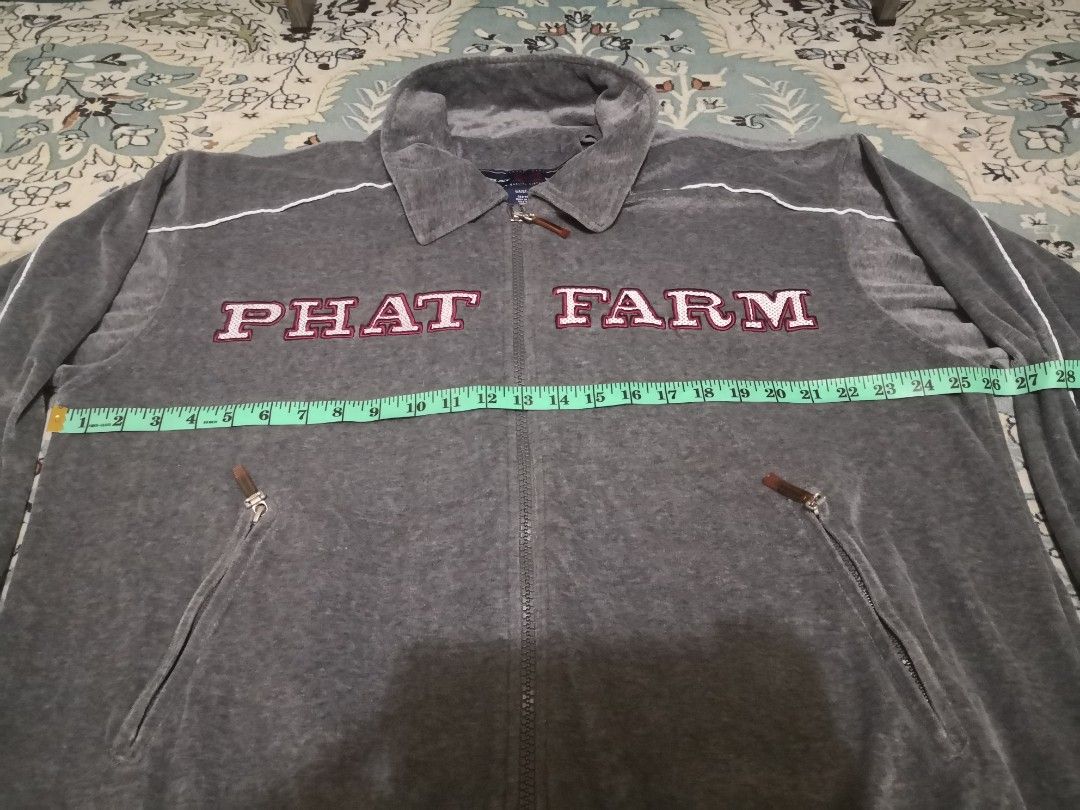 Phat farm jacket price discount