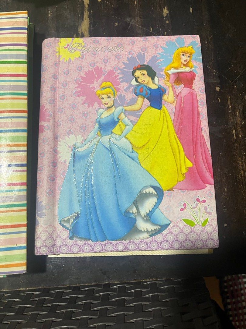 Photo Album Take all-6 (Category: Stationery & School Supplies) located in Angono. Submitted by minifru (Listing ID 1284581182, Image 3). Description: Take-all for Php 249.