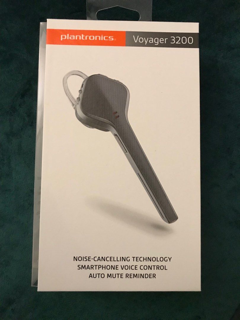 Voyager 3200 2025