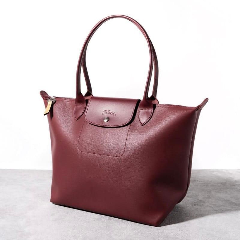 Longchamp terbaru 2018 clearance