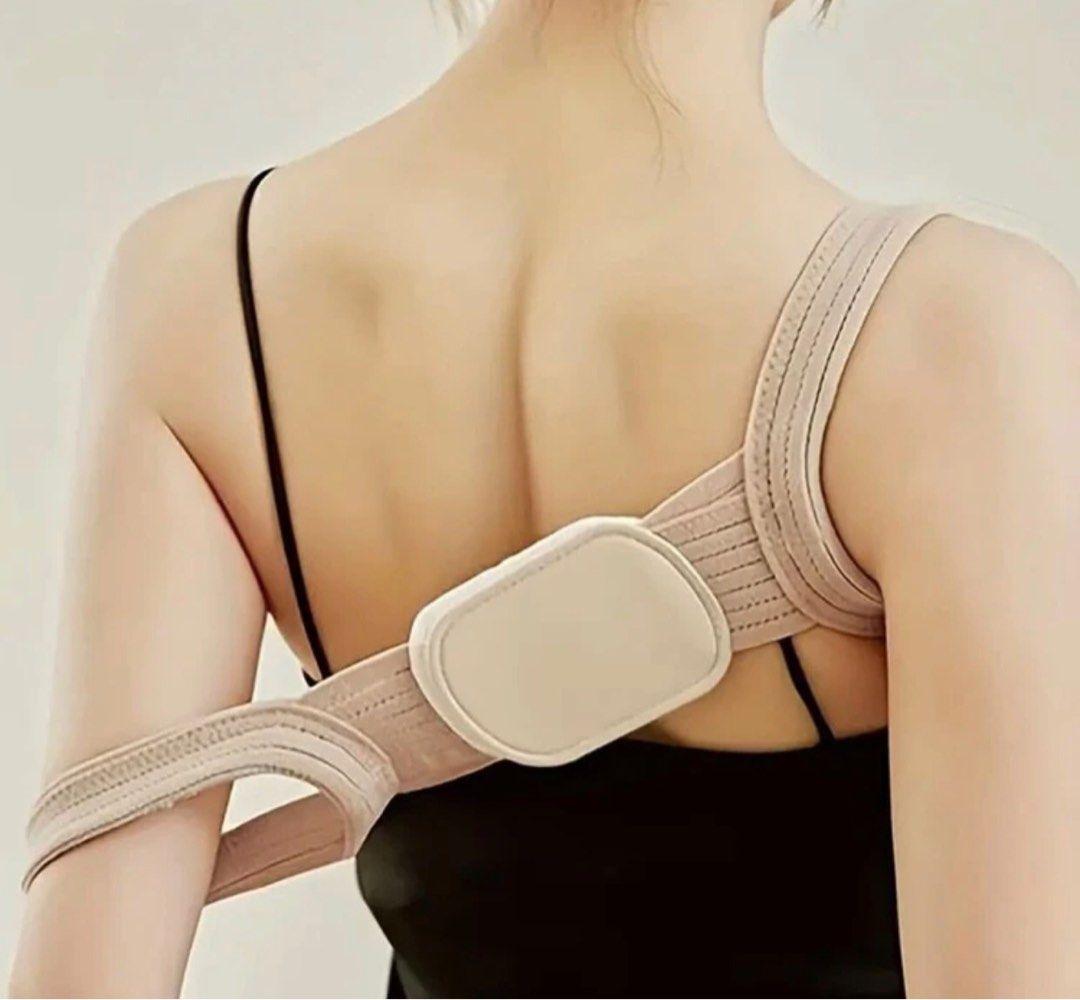 Posture corrector (Category: Braces, Support & Protection) located in Zamboanga. Submitted by tuarmario (Listing ID 1284617154, Image 1). Description: This is a spare item. Medium sized.