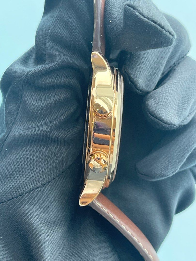 Pp pilot deals watch