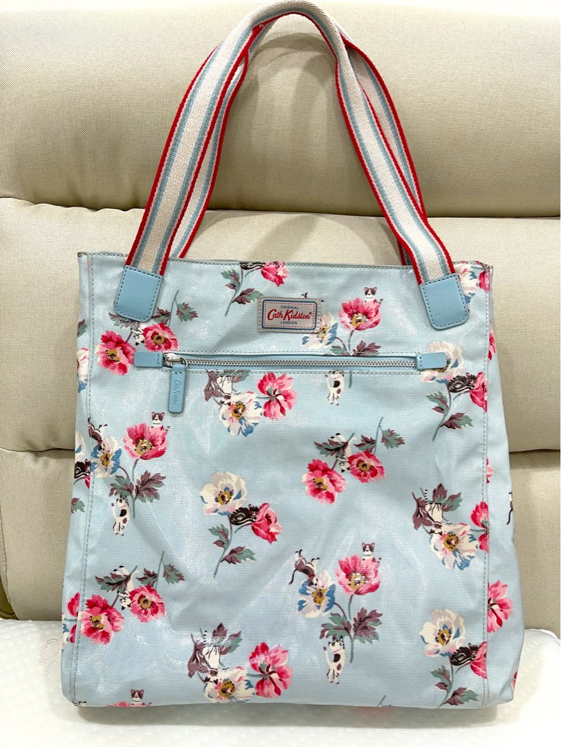 Cath kidston heywood tote bag online