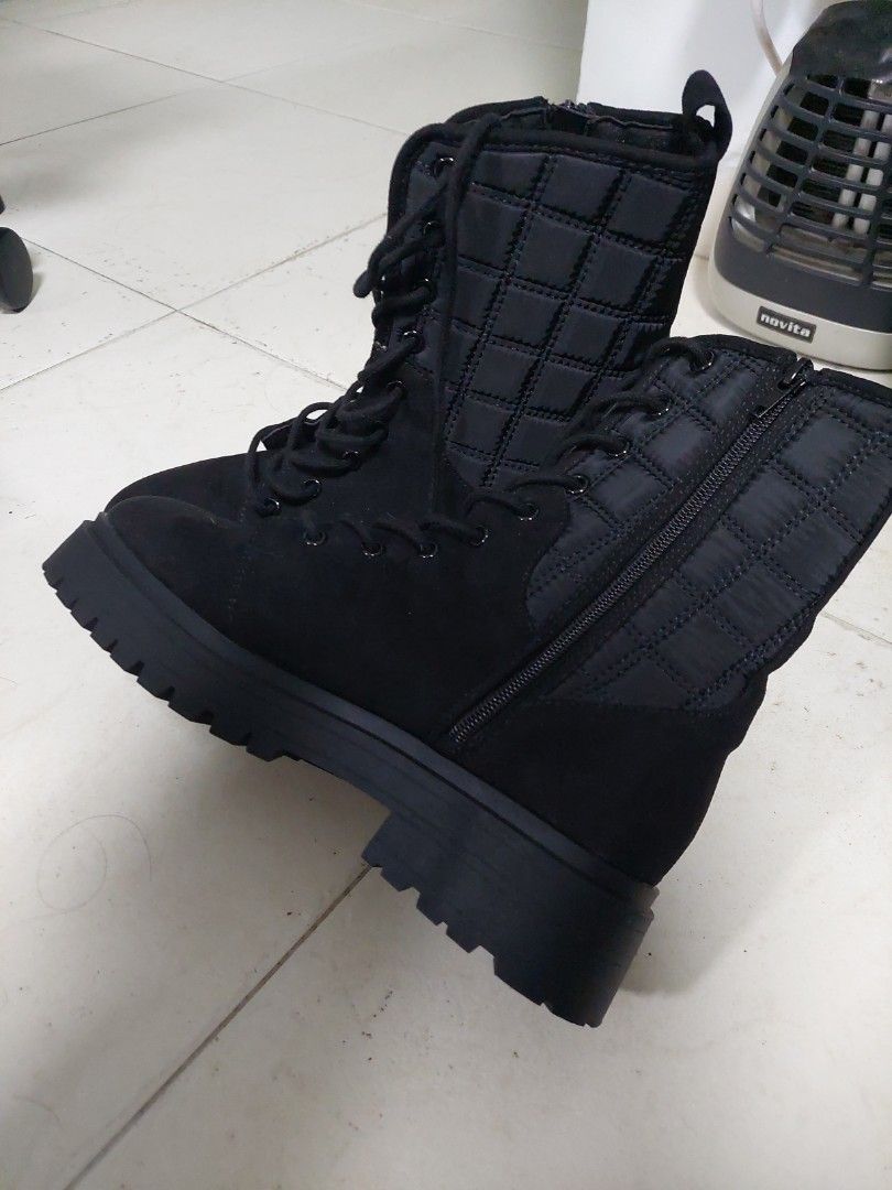Primark brand new ladies boots uk size7