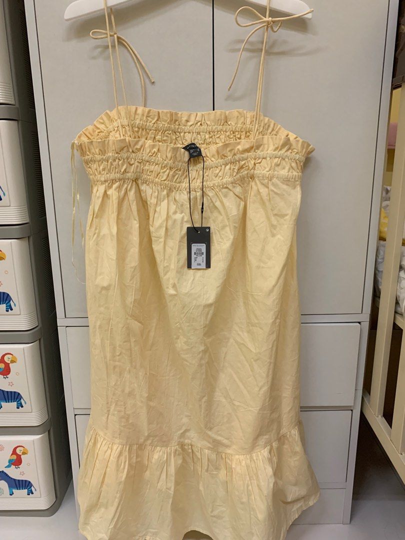 Primark shop flapper dress